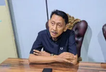 La Ode Mustari Diusung PAN Maju Pilwali Baubau, Target Berikutnya Demokrat dan Golkar