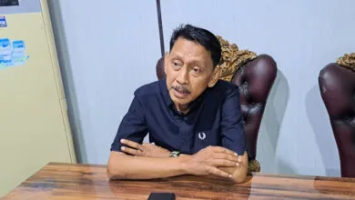 La Ode Mustari Diusung PAN Maju Pilwali Baubau, Target Berikutnya Demokrat dan Golkar