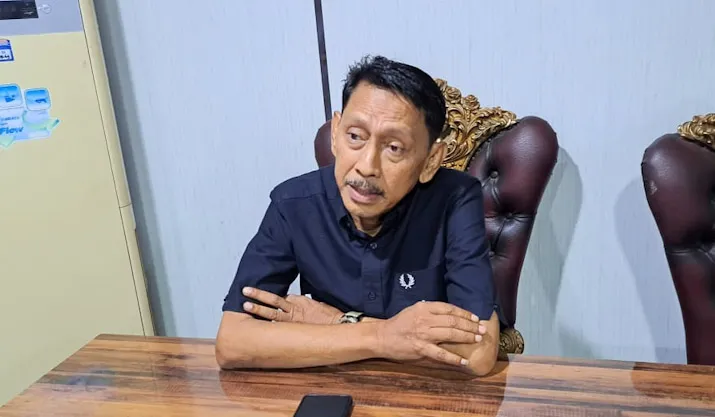 La Ode Mustari Diusung PAN Maju Pilwali Baubau, Target Berikutnya Demokrat dan Golkar