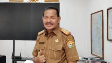 Siap Maju jadi Calon Bupati Muna, La Ode Kardini Yakin Menang 51 Persen