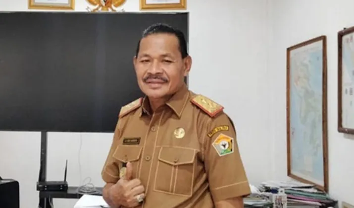 Siap Maju jadi Calon Bupati Muna, La Ode Kardini Yakin Menang 51 Persen