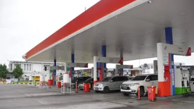 Ilustrasi pertamina