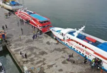 Pelabuhan Nusantara. Foto: Istimewa.