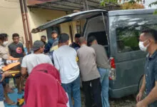 Kabag Pen Polres Wakatobi Ditemukan Meninggal di Kamar Asramanya