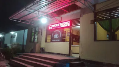 Polisi Ungkap Penyebab Konflik Masyarakat di Desa Lasunapa Muna yang Akibatkan Penutupan Jalan