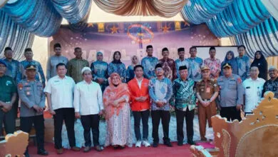 Perkuat Sinergi, STIMIK Bina Bangsa Kendari Gelar Halalbihalal