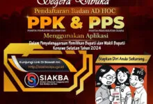 KPU Konsel Buka Rekruitment Badan Adhoc Pilkada 2024, Berikut Tahapannya