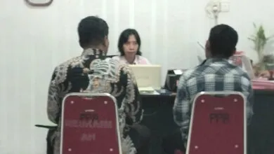 Oknum Guru di Wawonii Barat Konkep Ditangkap Polisi Usai Dilapor Kasus Pencabulan
