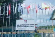 KPU Muna Barat Buka Perekrutan Badan Adhoc Pilkada 2024, Berikut Jadwal dan Syaratnya
