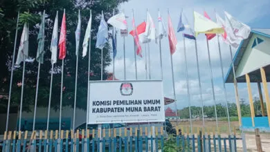 KPU Muna Barat Buka Perekrutan Badan Adhoc Pilkada 2024, Berikut Jadwal dan Syaratnya