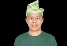 Ketua DPC PKB Wakatobi, Muh. Syahwal