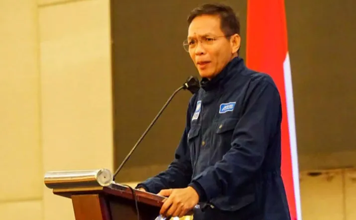DPW PAN Sultra Inginkan Zulhas Kembali Nakhodai DPP PAN