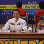 Kunker di Kota Kendari, Menteri ATR-BPN Agus Harimurti Yudhoyono Komitmen Berantas Mafia Tanah