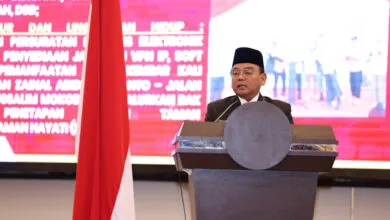 DPRD Sultra Diharap Mampu Adopsi Aplikasi Digital Administrasi Milik Pemprov