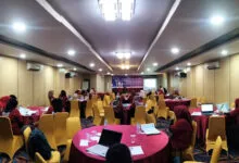 BKKBN Sultra Harap Komitmen Pemda soal Pengasuhan 1.000 HPK untuk Turunkan Angka Stunting