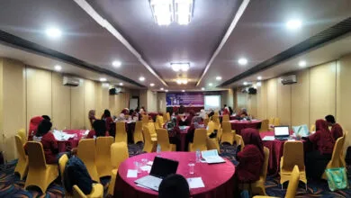 BKKBN Sultra Harap Komitmen Pemda soal Pengasuhan 1.000 HPK untuk Turunkan Angka Stunting