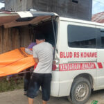 Polisi Ungkap Kronologi Penemuan Mayat di Anggopiu Konawe