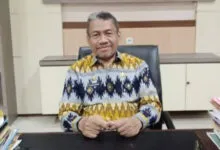 Maju Pilkada Muna, Bachrun Labuta Optimistis Diusung Tiga Partai