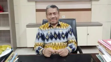Maju Pilkada Muna, Bachrun Labuta Optimistis Diusung Tiga Partai