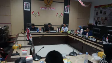 Komisi II DPRD Kendari Dorong Perumda dan PDAM Tingkatkan Kualitas