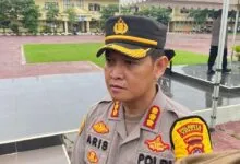 Tersangka Pembunuhan di Kendari Ditangkap, Menantu Tega Bayar Begal Bunuh Mertuanya