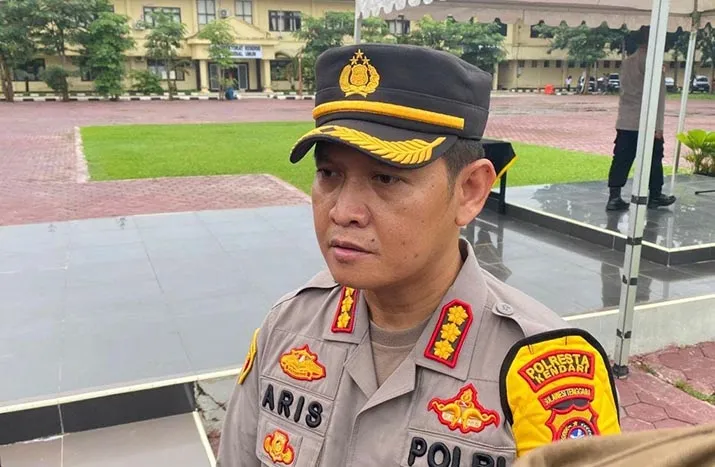 Tersangka Pembunuhan di Kendari Ditangkap, Menantu Tega Bayar Begal Bunuh Mertuanya