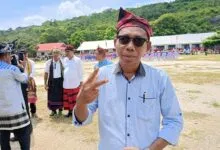 Masyarakat Perantau Kagum Lihat Pembangunan di Pulau Binongko, Begini Harapannya