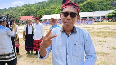 Masyarakat Perantau Kagum Lihat Pembangunan di Pulau Binongko, Begini Harapannya
