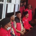 Rajiun Tumada Optimis Bakal Diusung PDIP di Pilkada Muna