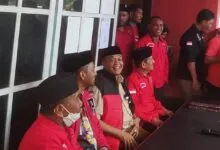 Rajiun Tumada Optimis Bakal Diusung PDIP di Pilkada Muna