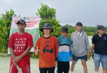 Sarpras Pemukiman Baru Suku Bajo Wakatobi Mulai Dibenahi Tahun Ini