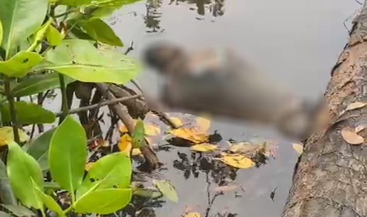 Sesosok Mayat Ditemukan di Sungai Motui Konawe, Berikut Kronologinya