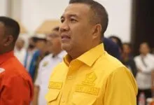 Tunggu Hasil Survei, Alasan AJP Belum Tentukan Calon Pendamping di Pilwali