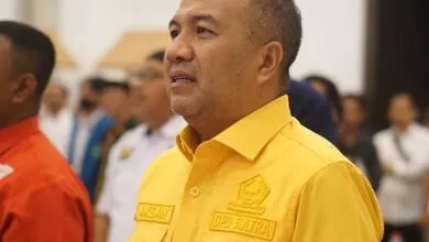 Tunggu Hasil Survei, Alasan AJP Belum Tentukan Calon Pendamping di Pilwali