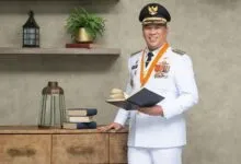 Hari Buku Sedunia 2024, Ruksamin Memaknai Buku sebagai Sumber Ilmu Pengetahuan