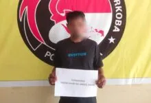 Polres Muna Tangkap Pengedar Narkoba di Kecamatan Katobu, Berikut Kronologi Penangkapannya