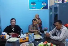 Pastikan Layanan Terintegrasi, BKKBN Pusat Kunjungi Balai Penyuluh KB di Ranomeeto