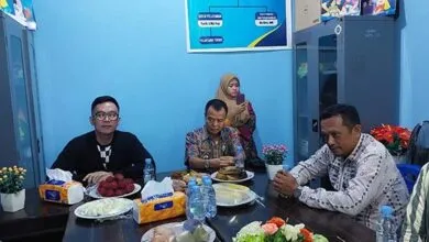 Pastikan Layanan Terintegrasi, BKKBN Pusat Kunjungi Balai Penyuluh KB di Ranomeeto