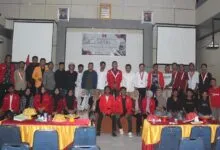 Kaderisasi Tingkat Dasar GMNI Kendari, Tekankan Kualitas dan Regenerasi Kepemimpinan