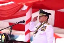 HUT Sultra ke-60, Momen Ingat Jasa Jakub Silondae Dalam Perjuangan Berdirinya Bumi Anoa