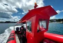 Nelayan Asal Buton Selatan Dikabarkan Hilang saat Mencari Ikan di Pulau Siompu