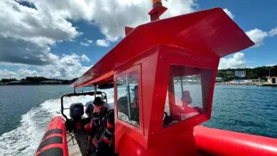 Nelayan Asal Buton Selatan Dikabarkan Hilang saat Mencari Ikan di Pulau Siompu