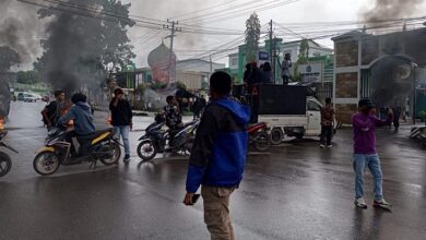 PT RCBM Dilapor ke Kejati soal Dugaan Keterlibatan di Kasus Korupsi PT Antam