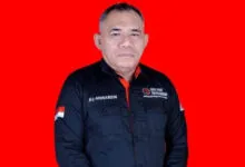 Alasan Al Munardin Yakin Dapat Rekomendasi PDIP di Pilkada Mubar
