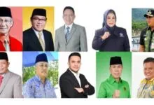 Intens Lakukan Sosialisasi, Berikut Figur Calon Gubernur Sultra 2024