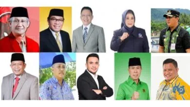 Intens Lakukan Sosialisasi, Berikut Figur Calon Gubernur Sultra 2024