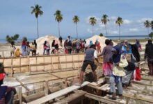Dilaporkan ke Polisi, Kades Madongka Pastikan Proyek Kolam Renangnya Tidak Fiktif