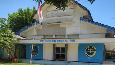 Antisipasi Lonjakan Penumpang, Dinas Perhubungan Muna Jamin Ketersediaan Armada Mudik Hingga Arus Balik Lebaran