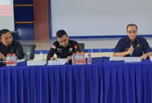 Berkas Perkara Pajak Dinyatakan P21, Satu Unit Rumah Tersangka Direktur PT RMI Disita