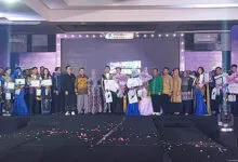 Plh Sekda Sultra Buka Grand Final Duta GenRe 2024